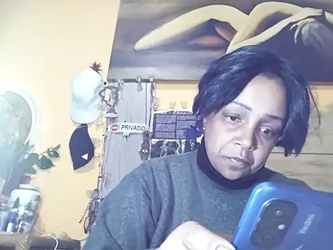 Tatyhotevony online show from 03.22.25