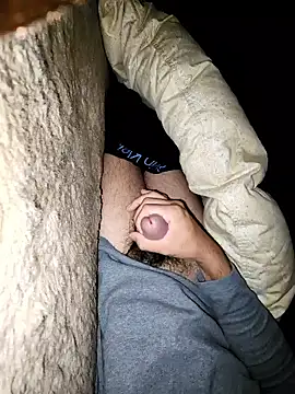 Snapshot of ikeike-kun chatting on 11.21.25 ikeike-kun online show from 11.21.25