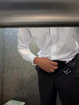 ikeike-kun online show from 04.07.26