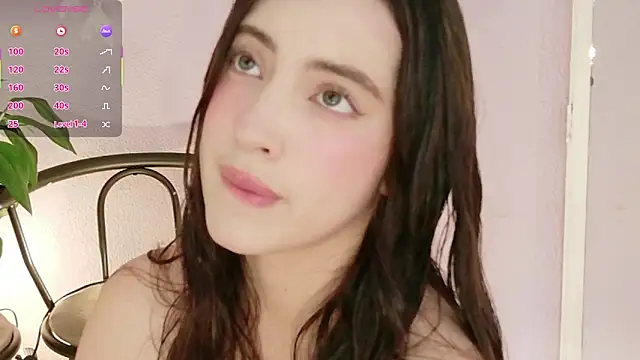 Rebbecawhite meow online show from 05.04.26