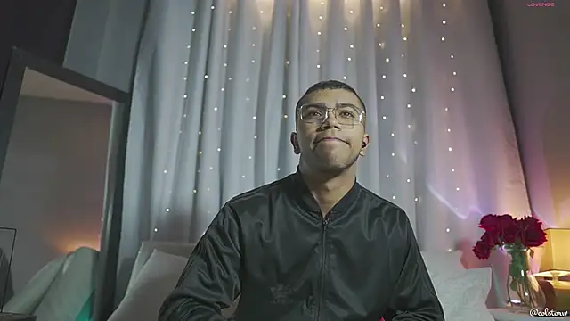 Colstorw  online show from 02.20.26