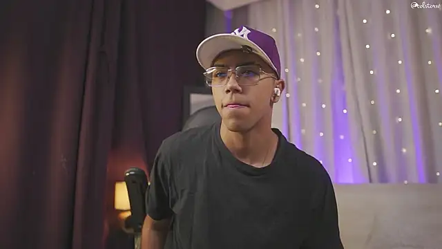 Colstorw  online show from 03.06.26