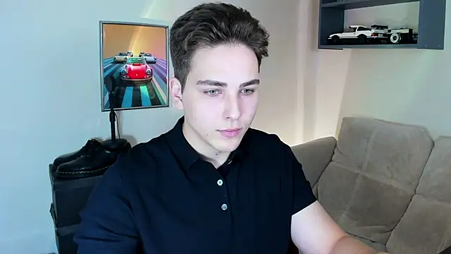 Eric ether online show from 10.02.25