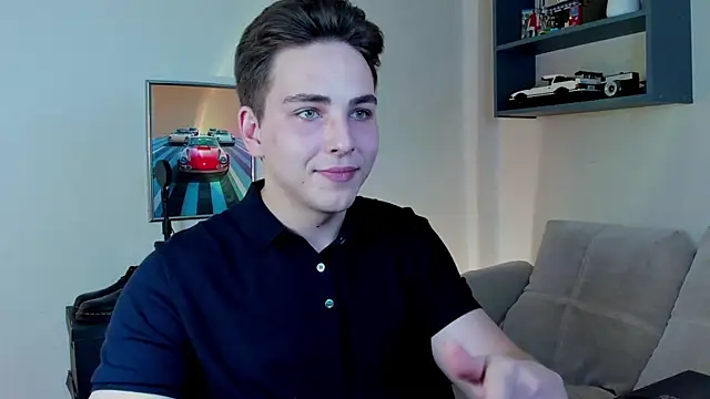 Eric ether online show from 10.04.25