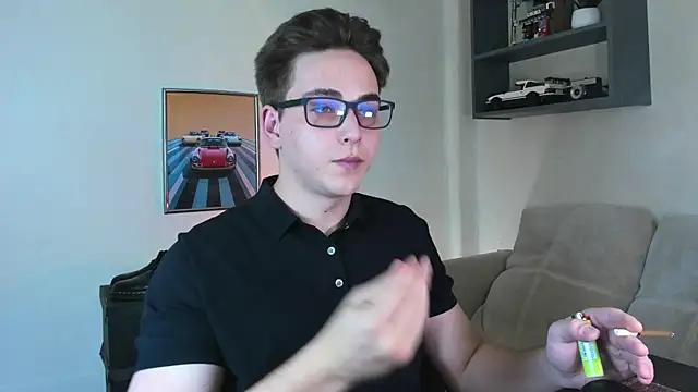 Eric ether online show from 10.13.25