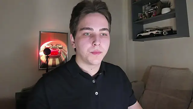 Eric ether online show from 11.24.25