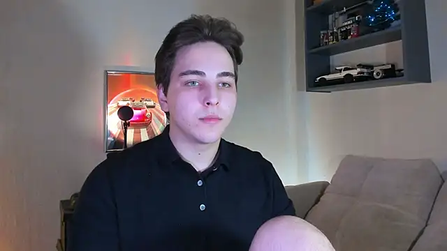 Eric ether online show from 12.04.25