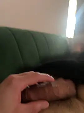 DreamyBen38 online show from 02.27.26