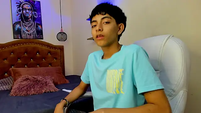 Snapshot of Matty_Sparkk chatting on 03.14.25 Matty Sparkk online show from 03.14.25