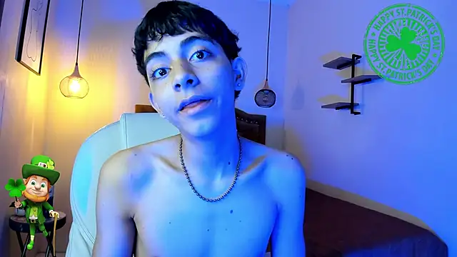 Snapshot of Matty_Sparkk chatting on 03.15.25 Matty Sparkk online show from 03.15.25