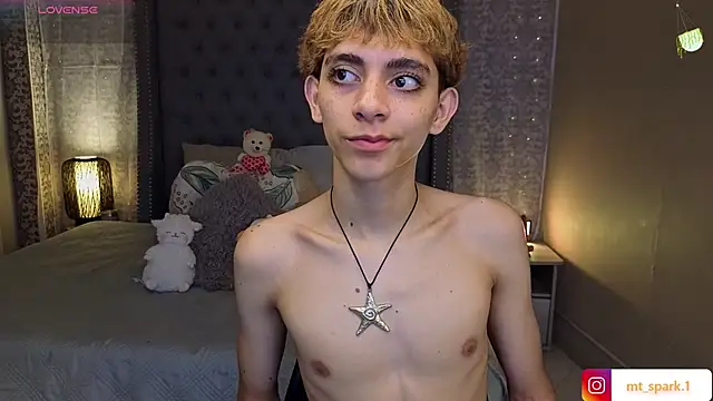 Snapshot of Matty_Sparkk chatting on 11.26.25 Matty Sparkk online show from 11.26.25