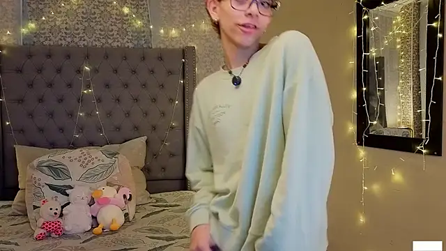 Snapshot of Matty_Sparkk chatting on 01.07.26 Matty Sparkk online show from 01.07.26