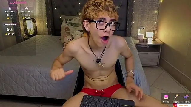 Snapshot of Matty_Sparkk chatting on 01.09.26 Matty Sparkk online show from 01.09.26