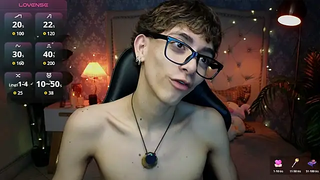 Matty Sparkk online show from 03.16.26