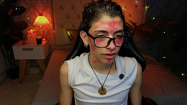 Matty Sparkk online show from 03.29.26