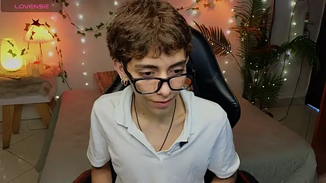 Matty Sparkk online show from 04.05.26