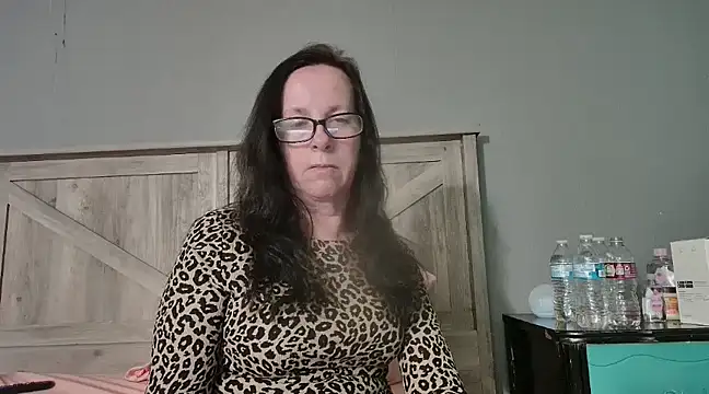 peachgoddess online show from 03.14.25