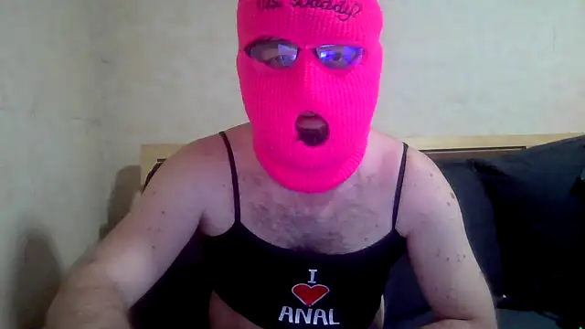 Snapshot of hairynaughtyguy chatting on 01.16.25 hairynaughtyguy online show from 01.16.25