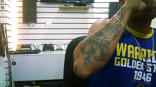 membro destruidor online show from 11.12.25