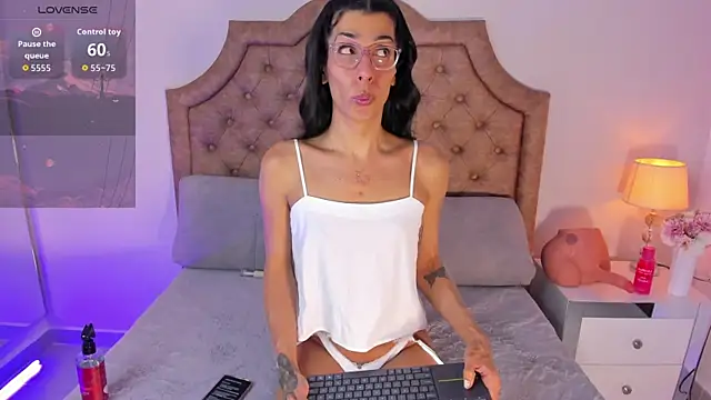 Mandyy1  online show from 02.18.26