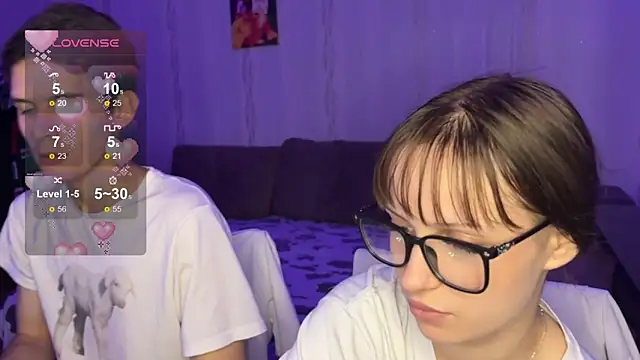 Snapshot of Romanhavesweetydick777 chatting on 11.02.25 Romanhavesweetydick777 online show from 11.02.25