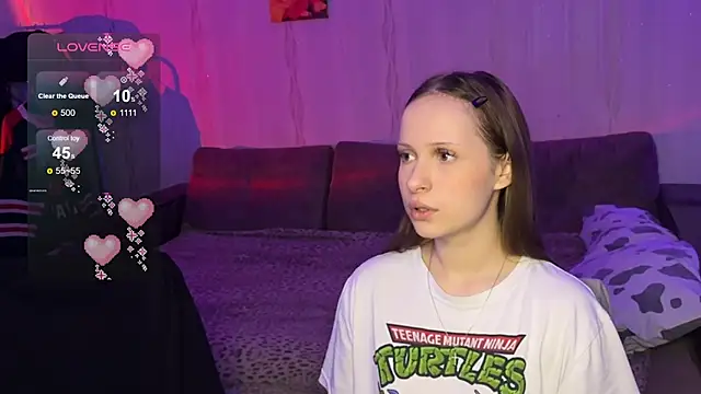 Snapshot of Romanhavesweetydick777 chatting on 12.15.25 Romanhavesweetydick777 online show from 12.15.25