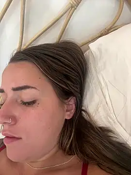 DarkVelvet online show from 04.05.26