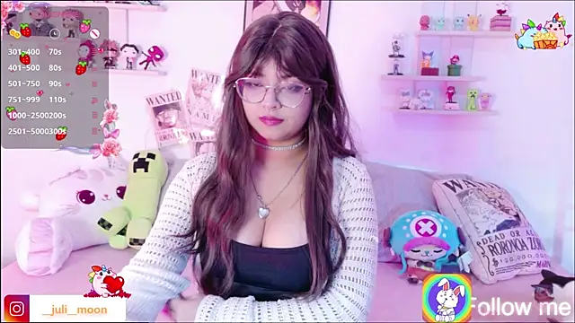 Snapshot of __Asuka_ chatting on 07.19.26 Asuka online show from 07.19.26