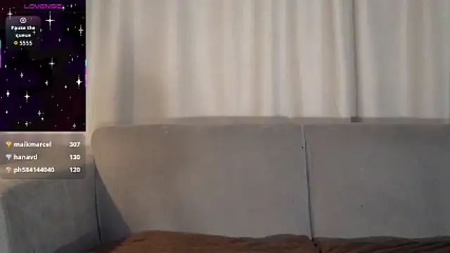 Snapshot of YuliethPetite chatting on 02.05.26 YuliethPetite online show from 02.05.26