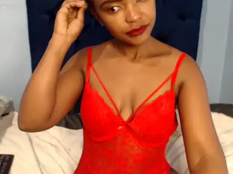 ShyTiny Bae online show from 03.16.25