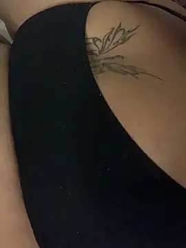 mariabootyyy online show from 10.15.25