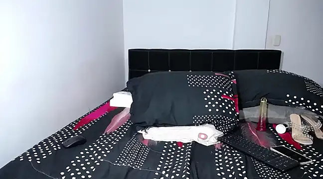 Lia Liaa online show from 03.19.25