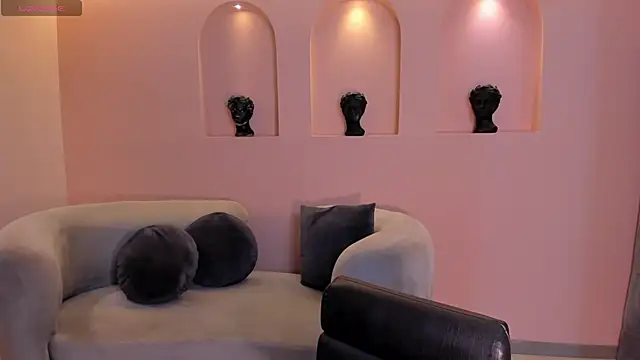 AmaliaCrus online show from 01.15.26