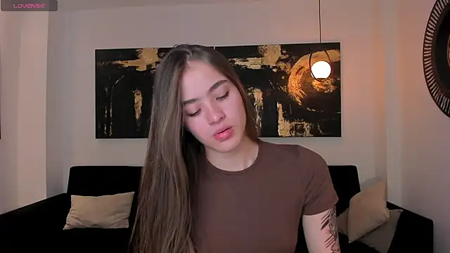 Snapshot of MaiaCollins chatting on 01.07.26 MaiaCollins online show from 01.07.26