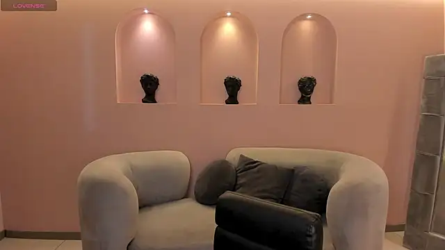 Snapshot of MaiaCollins chatting on 01.10.26 MaiaCollins online show from 01.10.26