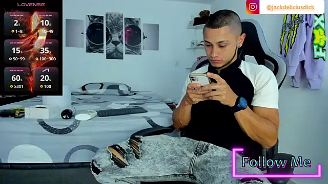 Snapshot of jackdeliciusdick chatting on 11.09.25 jackdeliciusdick online show from 11.09.25