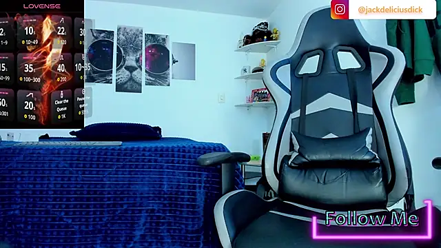 Snapshot of jackdeliciusdick chatting on 01.05.26 jackdeliciusdick online show from 01.05.26