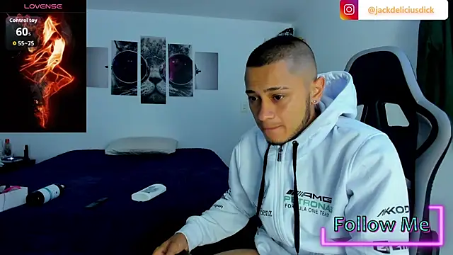 Snapshot of jackdeliciusdick chatting on 01.07.26 jackdeliciusdick online show from 01.07.26