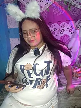 Trilyn25 online show from 10.31.25