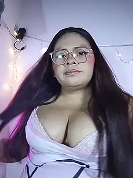 Trilyn25 online show from 07.07.26