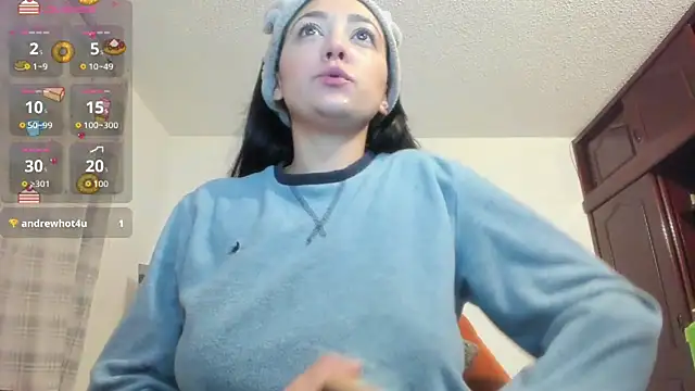 xx chloesex online show from 01.14.26