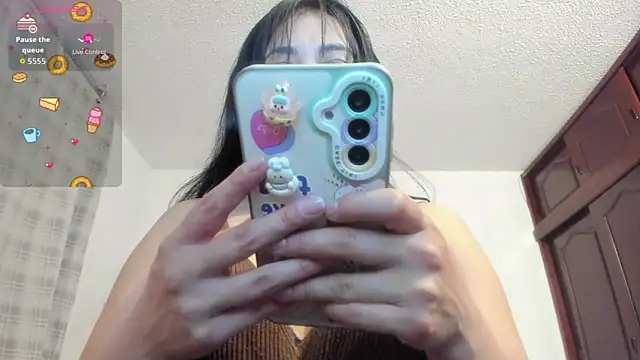 xx chloesex online show from 01.16.26