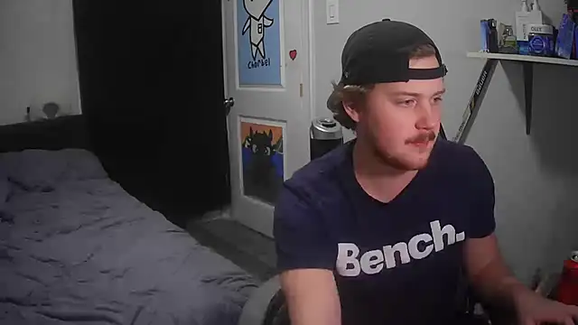 Snapshot of cajerk chatting on 11.30.25 cajerk online show from 11.30.25