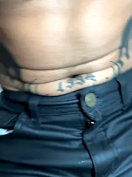 Maximiliano ford online show from 11.05.25