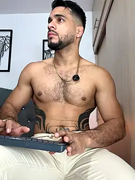 Maximiliano ford online show from 11.20.25