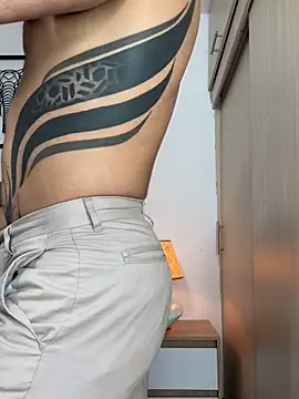 Maximiliano ford online show from 11.23.25