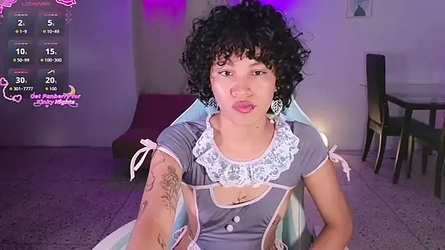 eleselas online show from 11.12.25