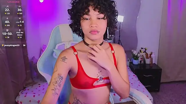 eleselas online show from 12.14.25