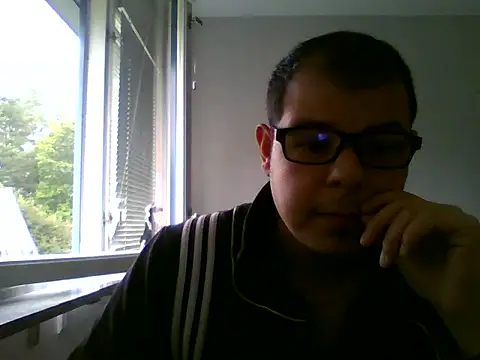 Alexalex 98 online show from 09.21.25