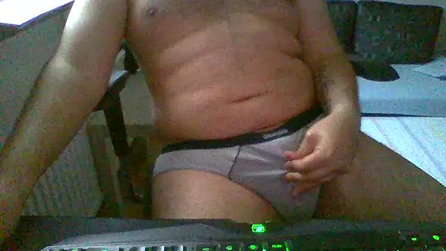 Alexalex 98 online show from 10.13.25